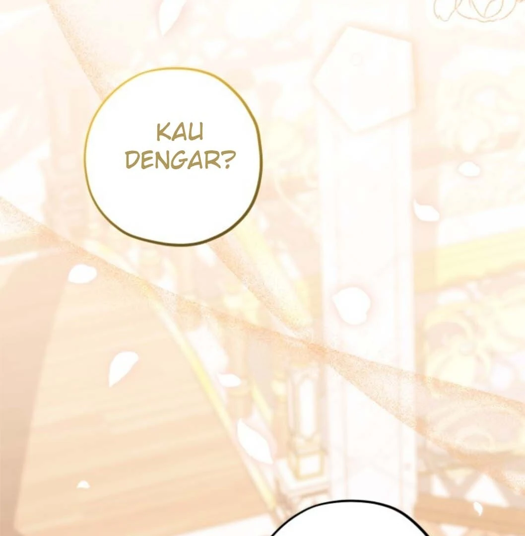The Villain's Daughter Plans to Run Away Chapter 41 - halaman 144