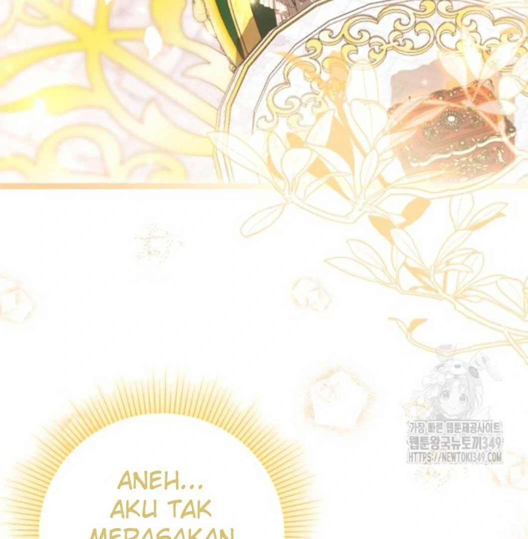 The Villain's Daughter Plans to Run Away Chapter 41 - halaman 146