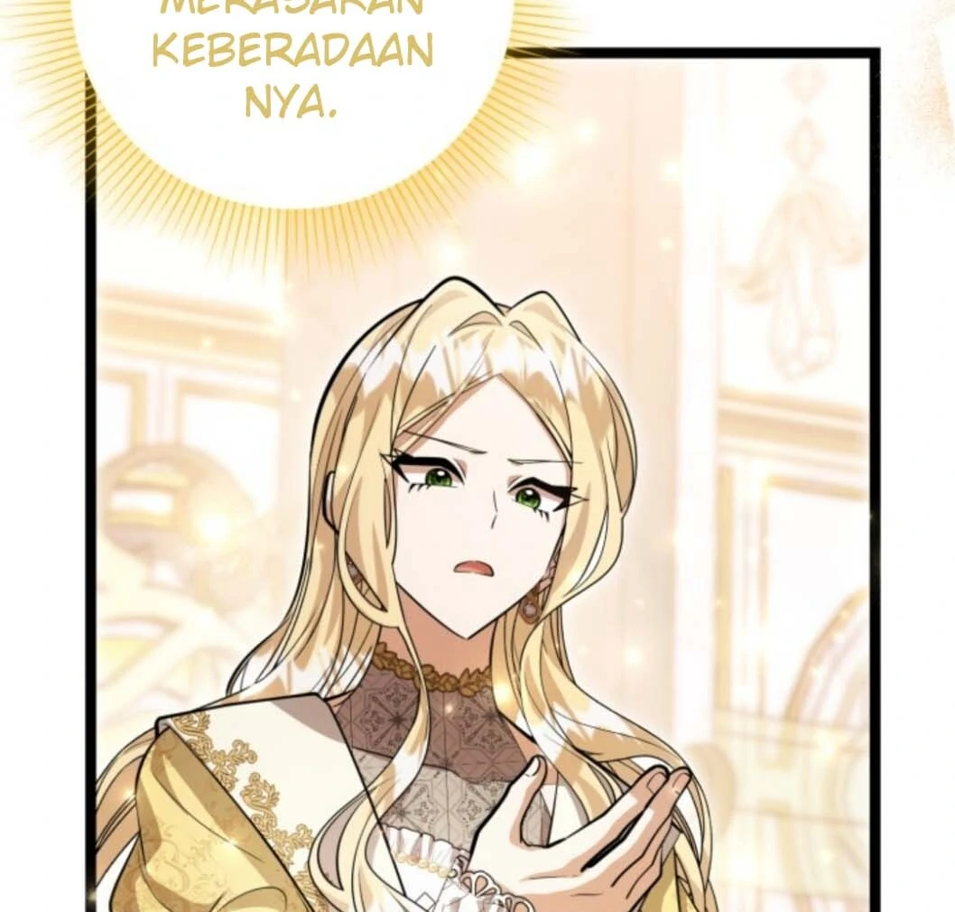 The Villain's Daughter Plans to Run Away Chapter 41 - halaman 147