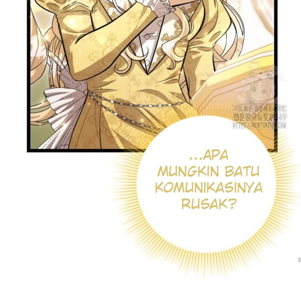 The Villain's Daughter Plans to Run Away Chapter 41 - halaman 148