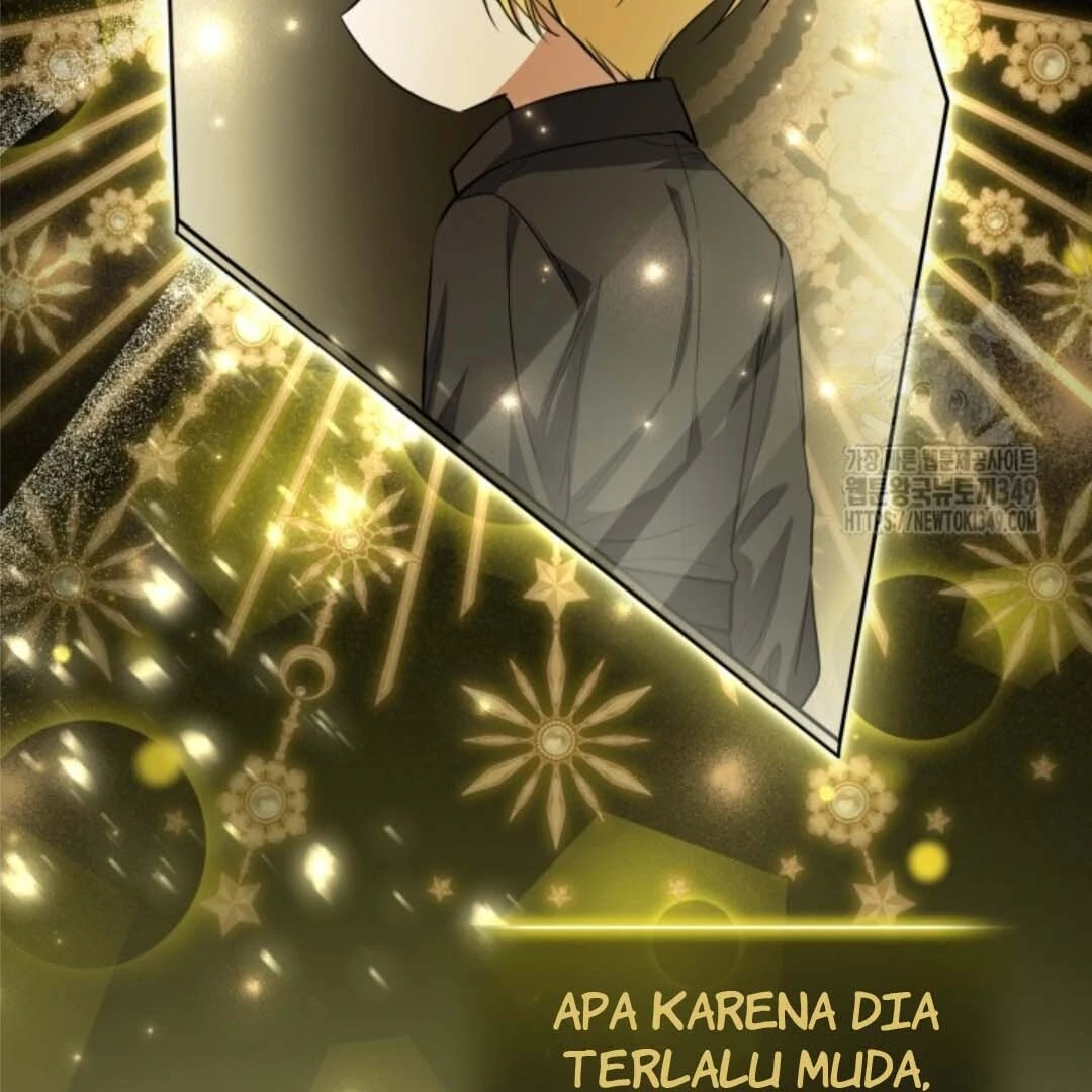The Villain's Daughter Plans to Run Away Chapter 41 - halaman 151