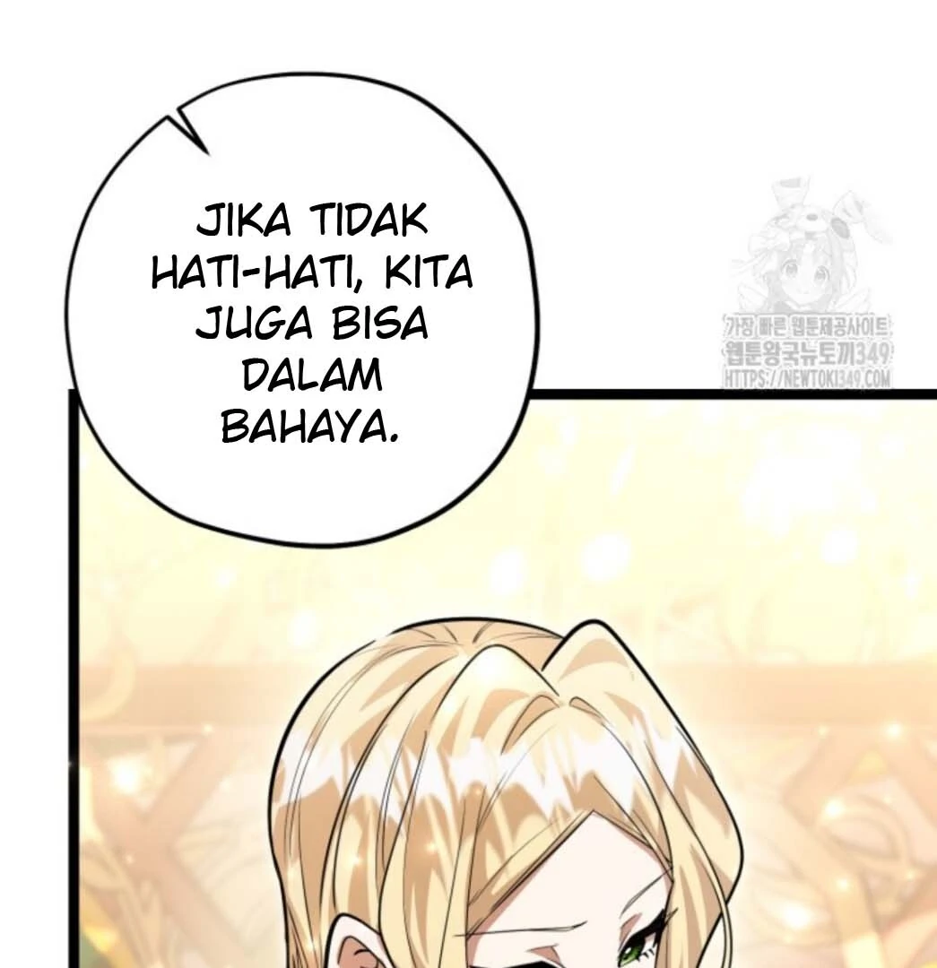 The Villain's Daughter Plans to Run Away Chapter 41 - halaman 158