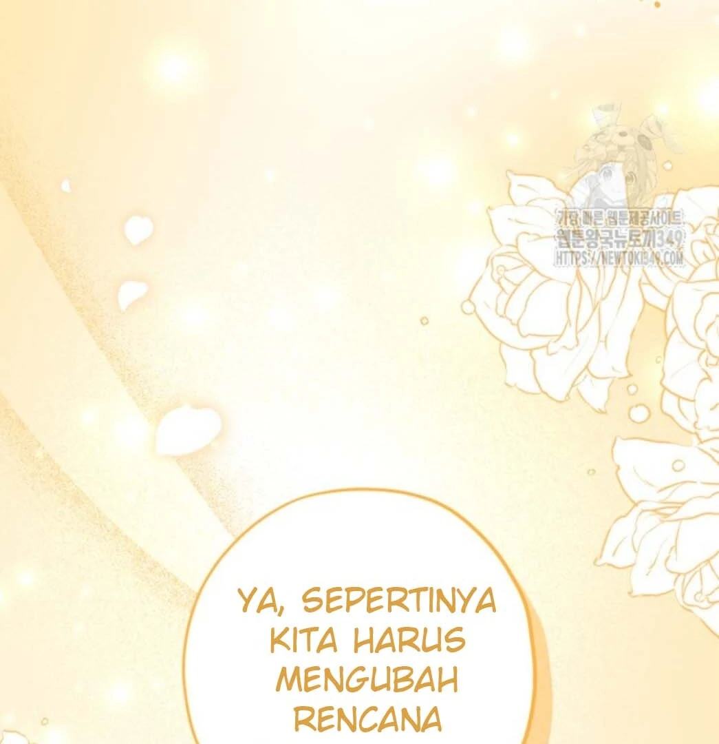 The Villain's Daughter Plans to Run Away Chapter 41 - halaman 161