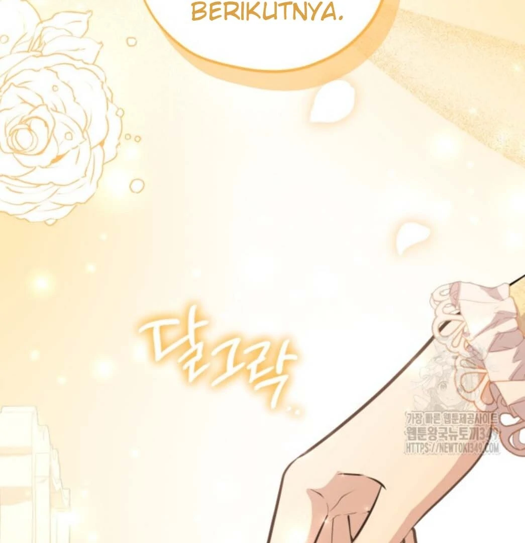 The Villain's Daughter Plans to Run Away Chapter 41 - halaman 162