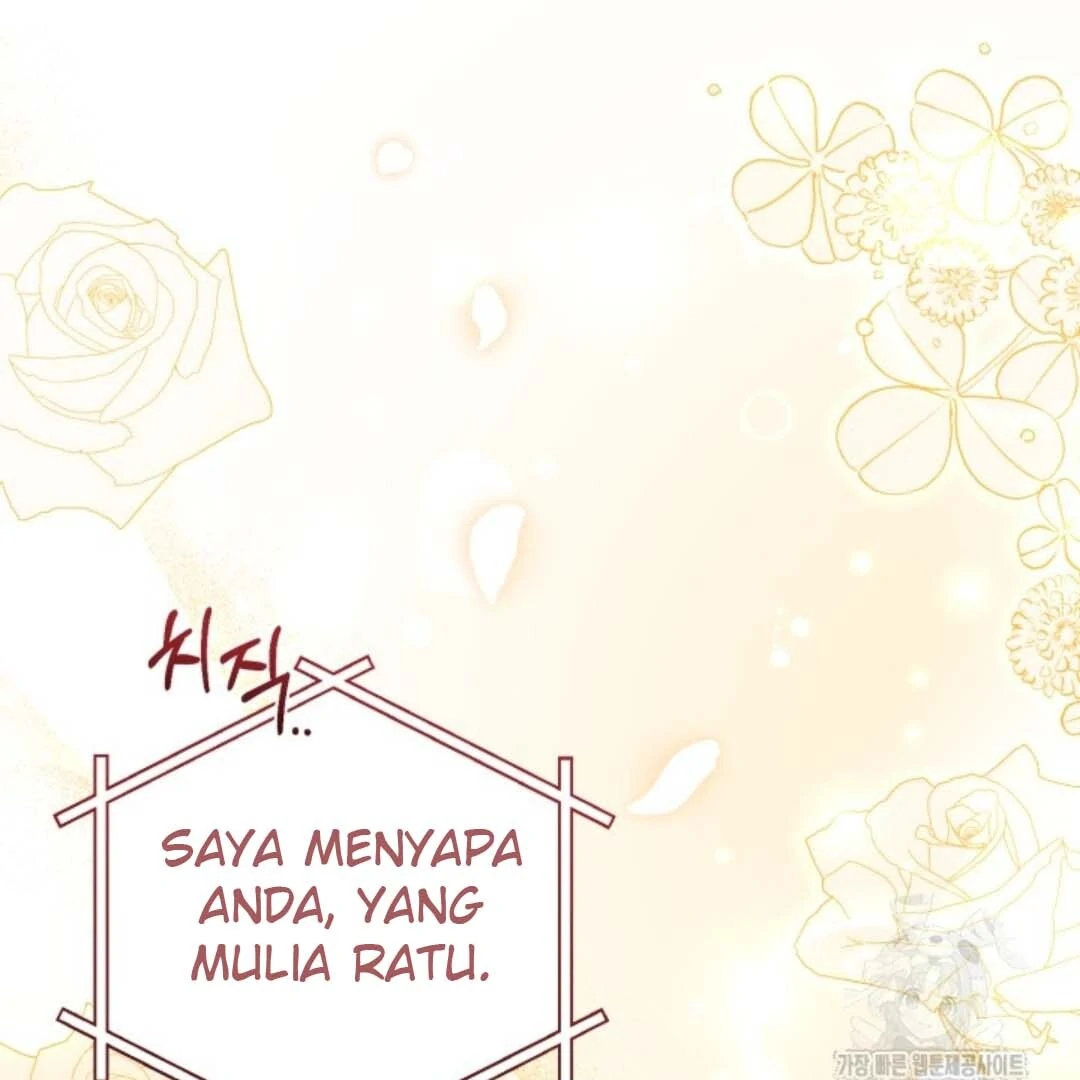 The Villain's Daughter Plans to Run Away Chapter 41 - halaman 168