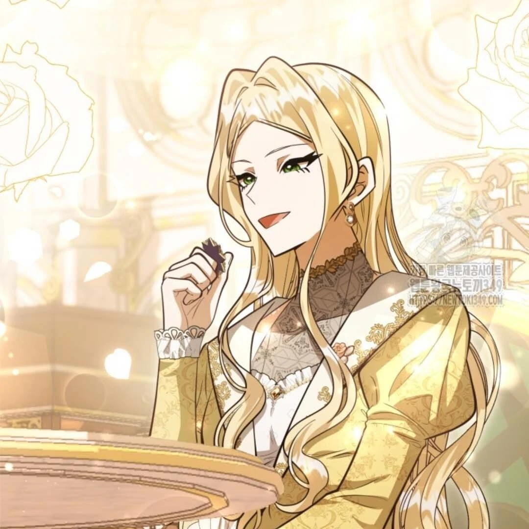 The Villain's Daughter Plans to Run Away Chapter 41 - halaman 170