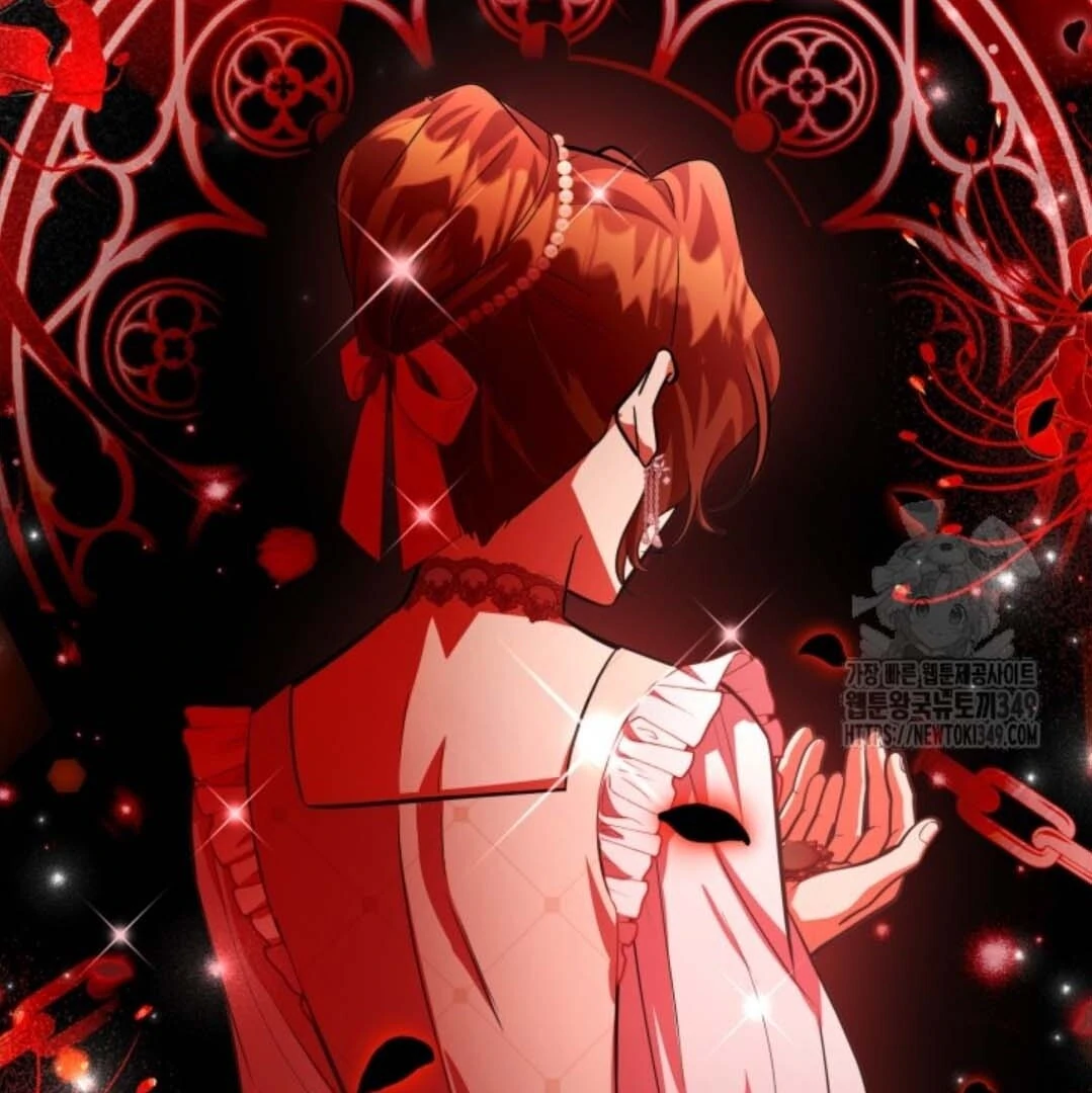 The Villain's Daughter Plans to Run Away Chapter 41 - halaman 175
