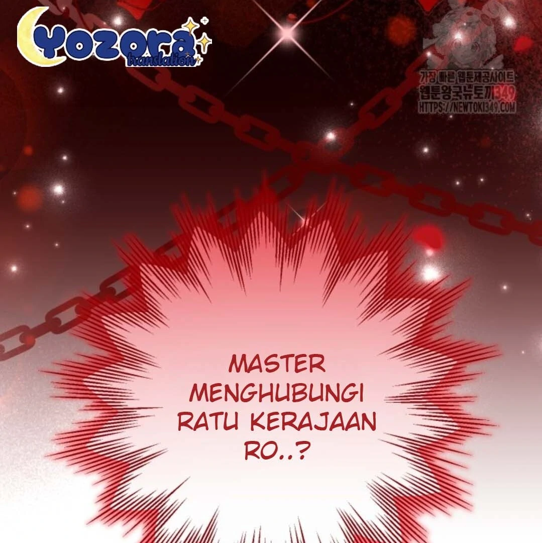 The Villain's Daughter Plans to Run Away Chapter 41 - halaman 177