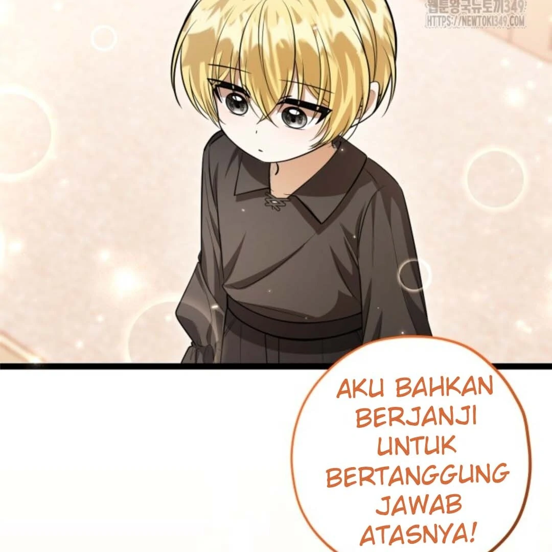 The Villain's Daughter Plans to Run Away Chapter 41 - halaman 19