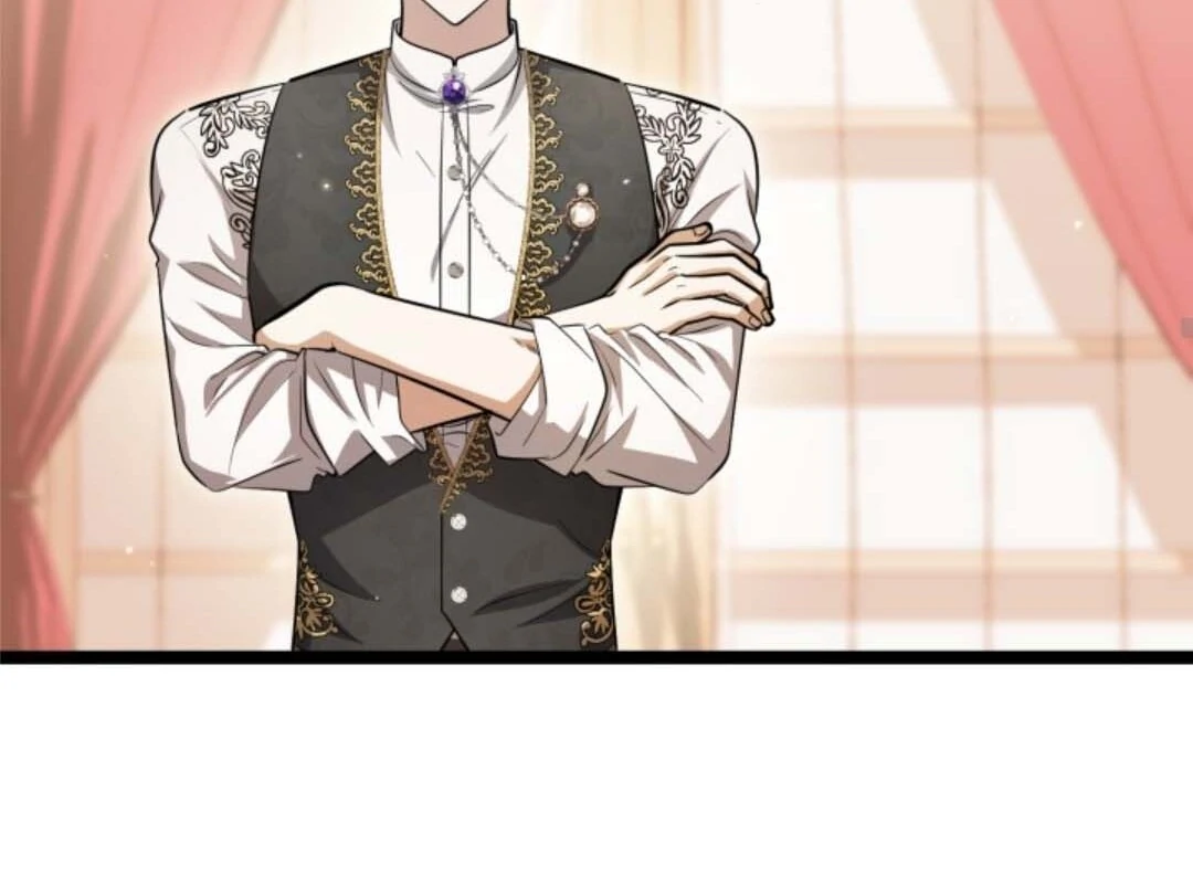 The Villain's Daughter Plans to Run Away Chapter 41 - halaman 24