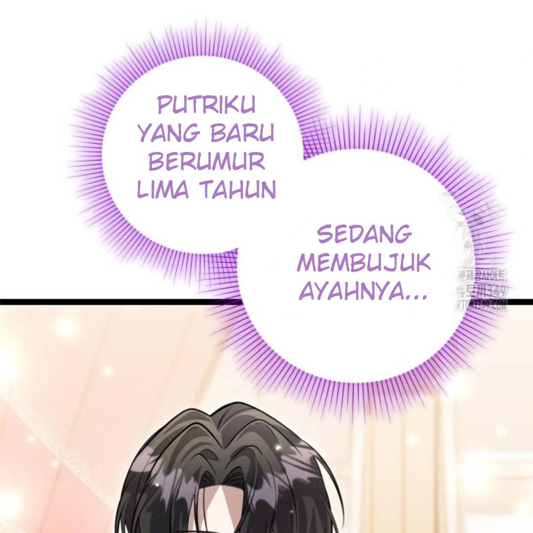 The Villain's Daughter Plans to Run Away Chapter 41 - halaman 25