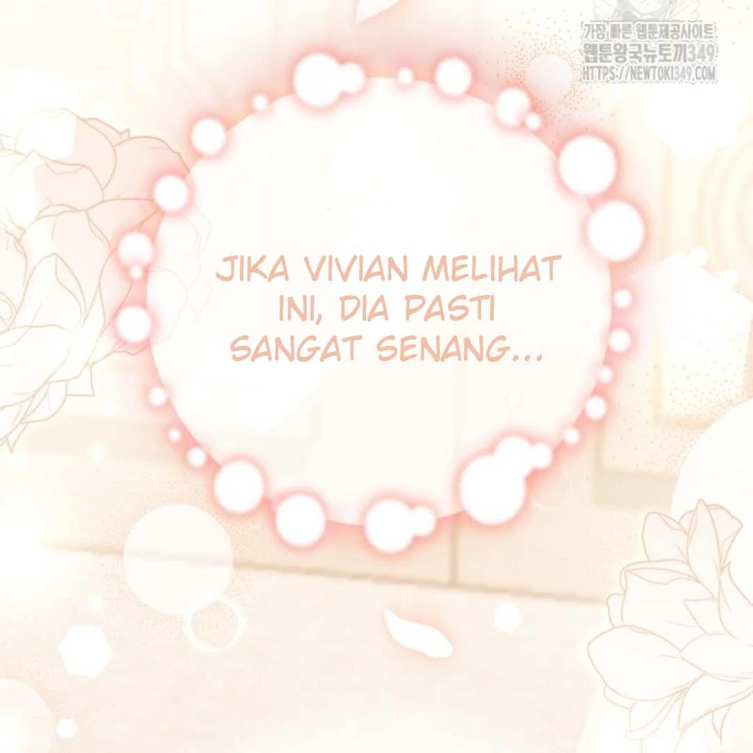 The Villain's Daughter Plans to Run Away Chapter 41 - halaman 27