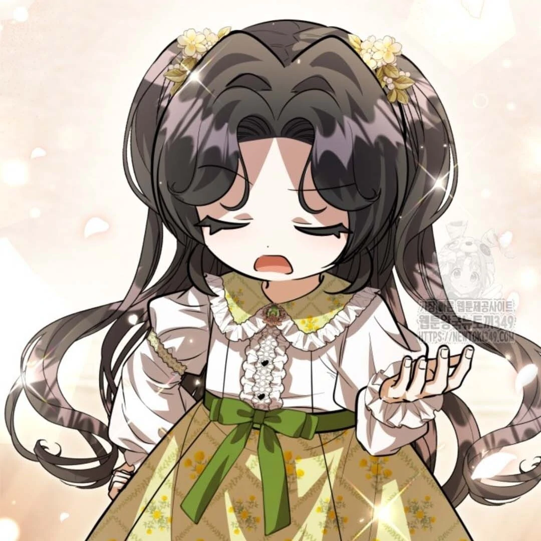 The Villain's Daughter Plans to Run Away Chapter 41 - halaman 28
