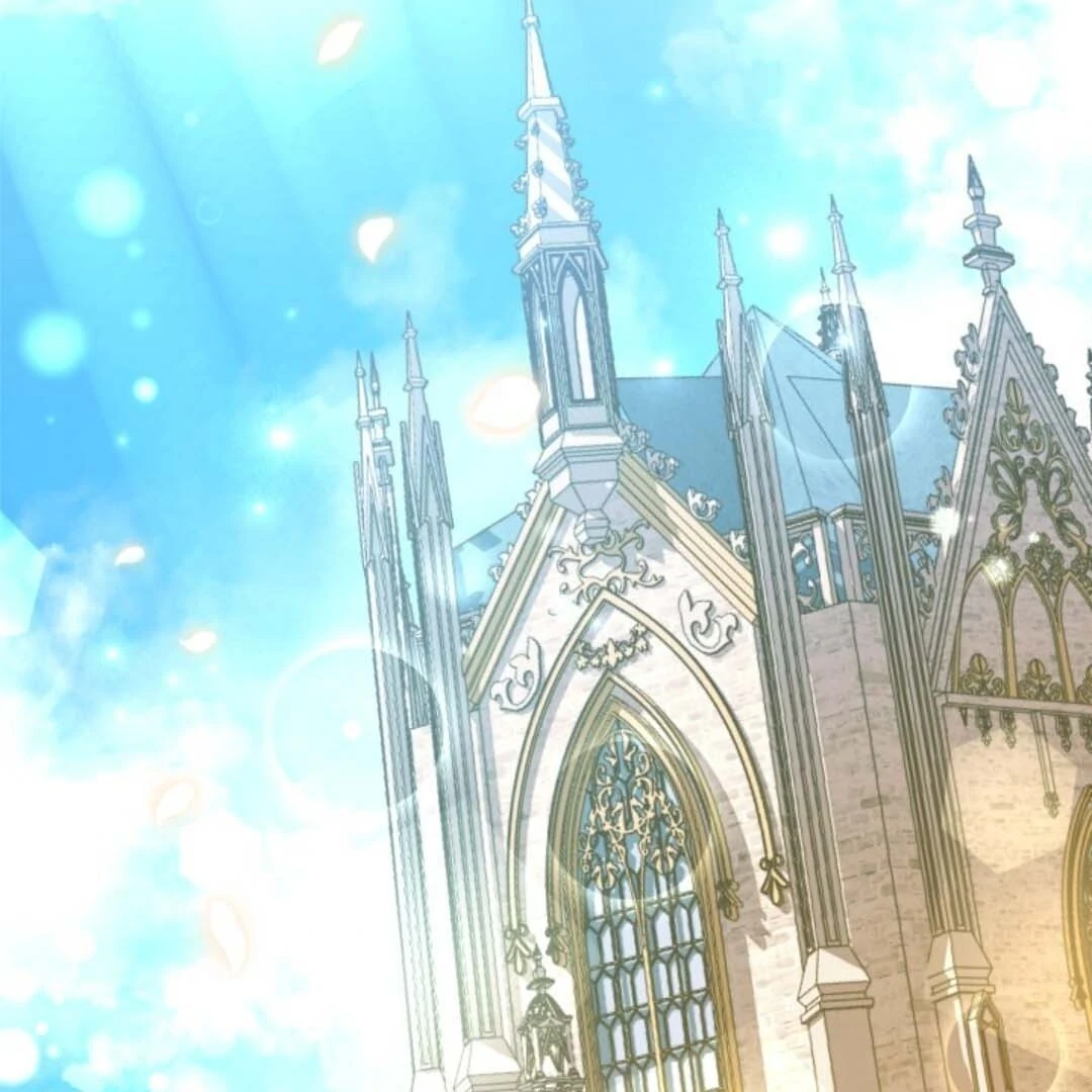 The Villain's Daughter Plans to Run Away Chapter 41 - halaman 3