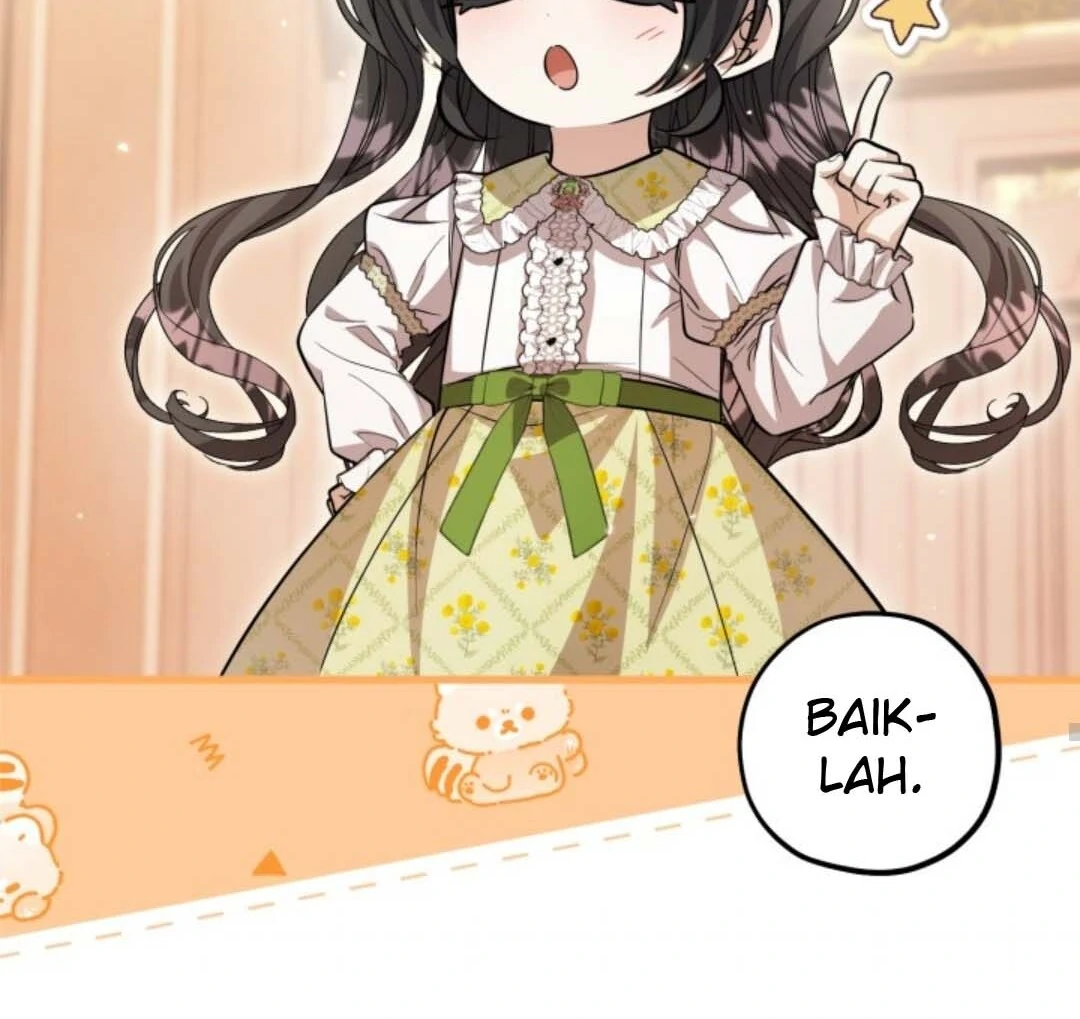 The Villain's Daughter Plans to Run Away Chapter 41 - halaman 32