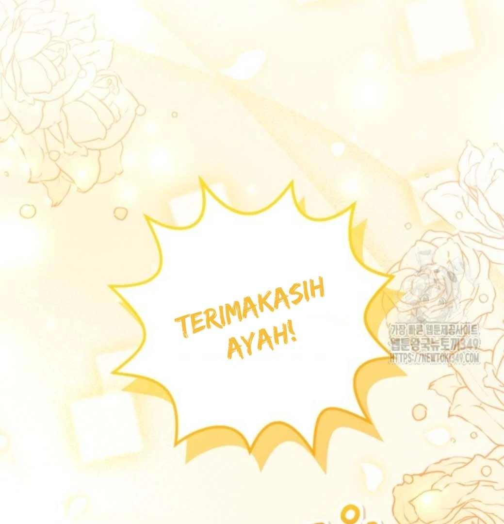 The Villain's Daughter Plans to Run Away Chapter 41 - halaman 37