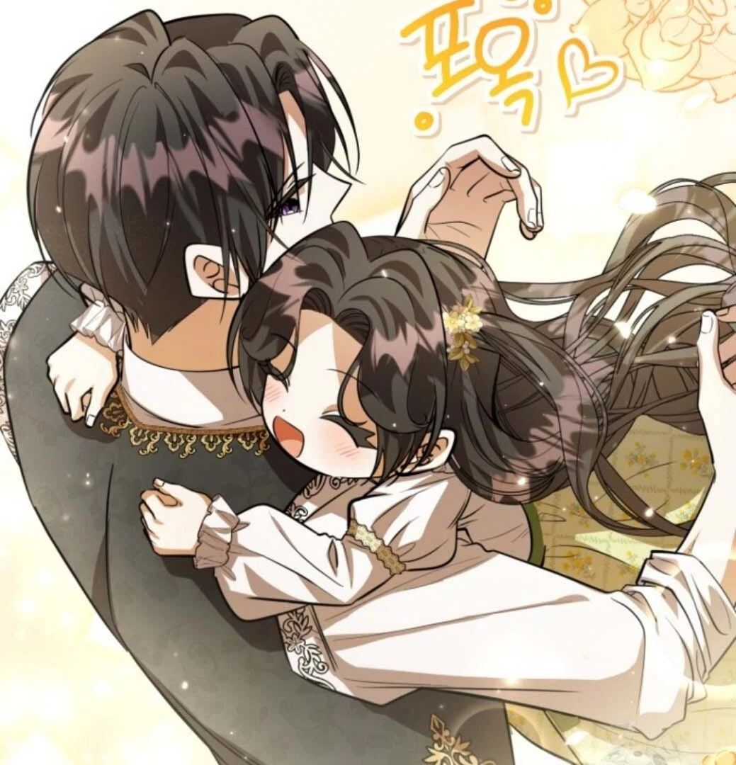 The Villain's Daughter Plans to Run Away Chapter 41 - halaman 38