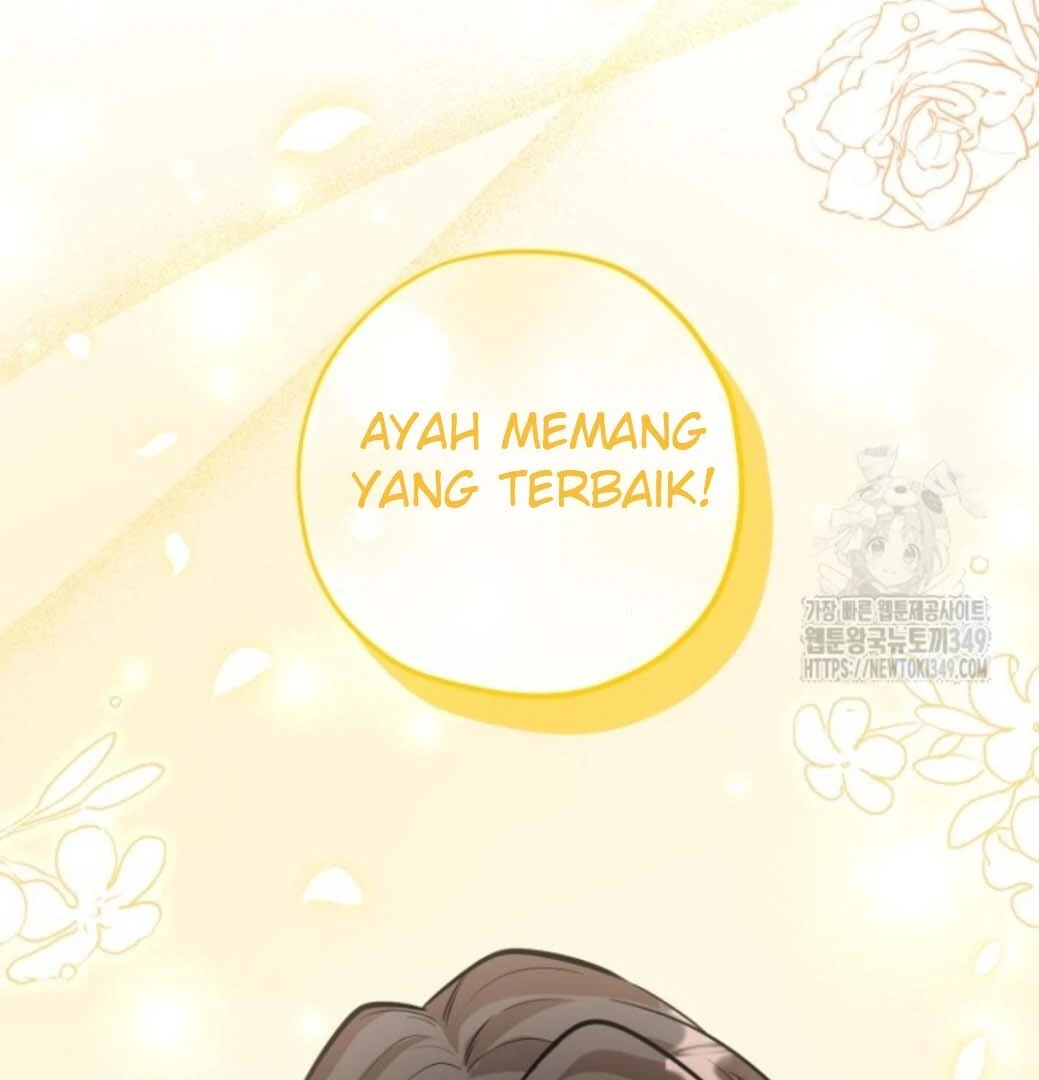 The Villain's Daughter Plans to Run Away Chapter 41 - halaman 40