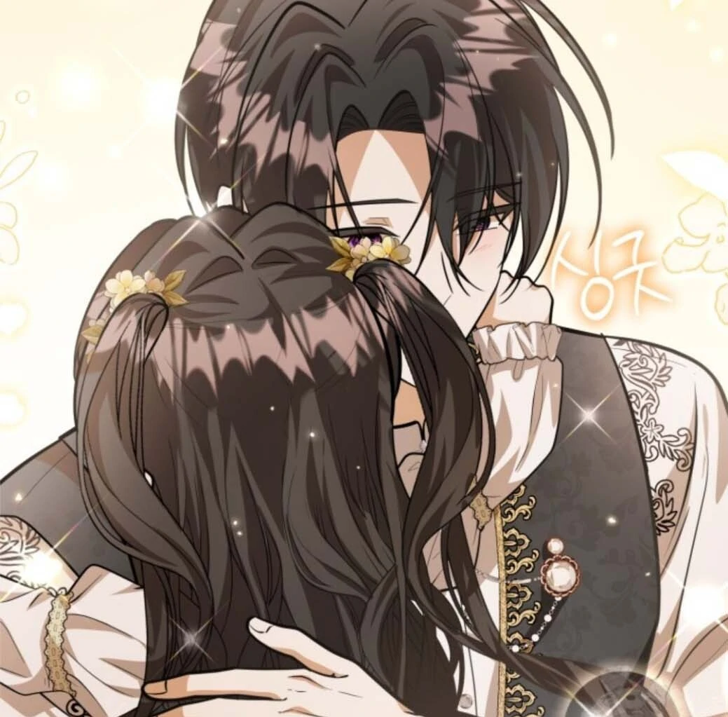 The Villain's Daughter Plans to Run Away Chapter 41 - halaman 41