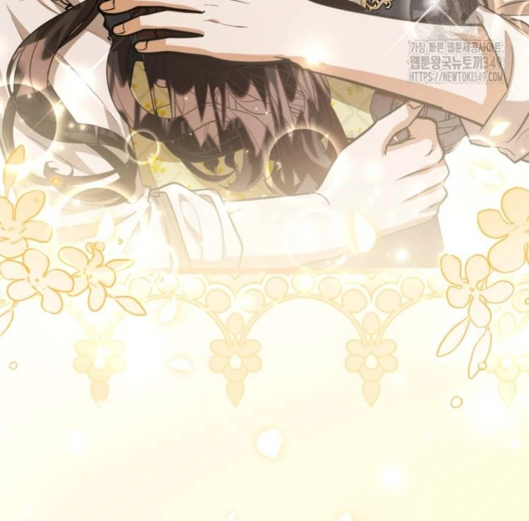 The Villain's Daughter Plans to Run Away Chapter 41 - halaman 42