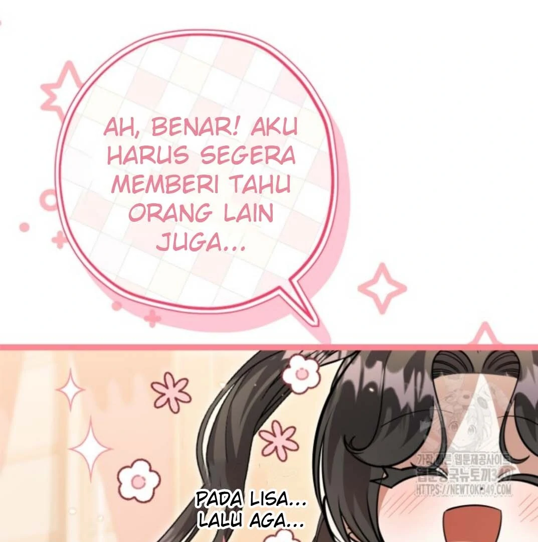 The Villain's Daughter Plans to Run Away Chapter 41 - halaman 51