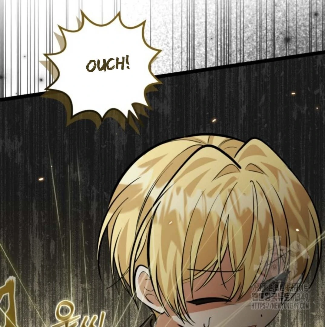 The Villain's Daughter Plans to Run Away Chapter 41 - halaman 54