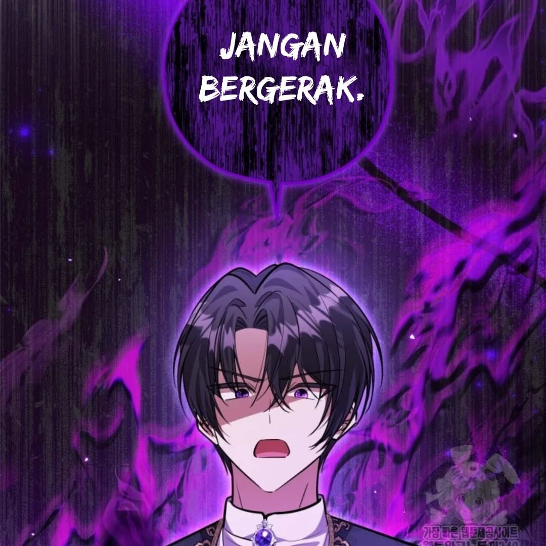 The Villain's Daughter Plans to Run Away Chapter 41 - halaman 60