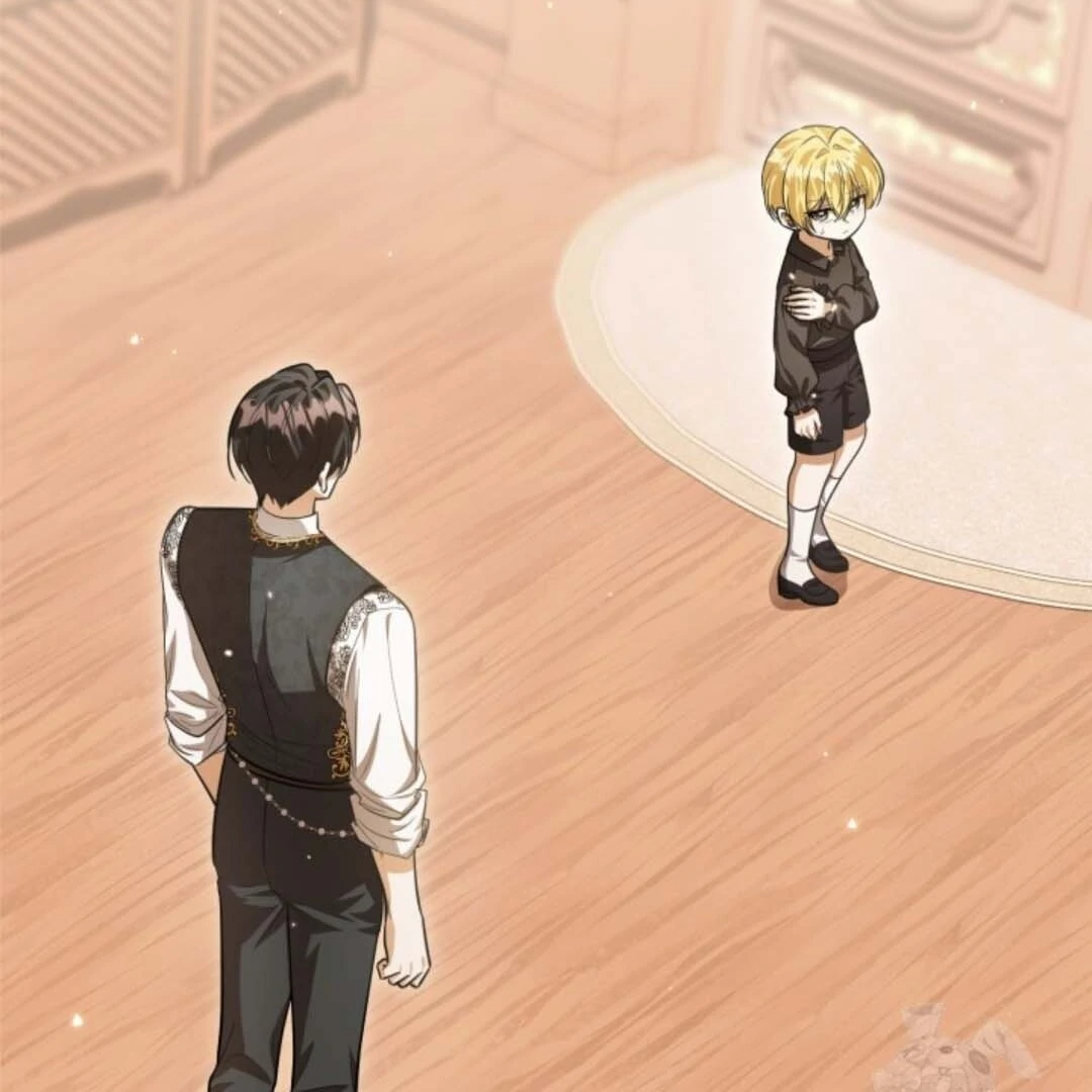 The Villain's Daughter Plans to Run Away Chapter 41 - halaman 66