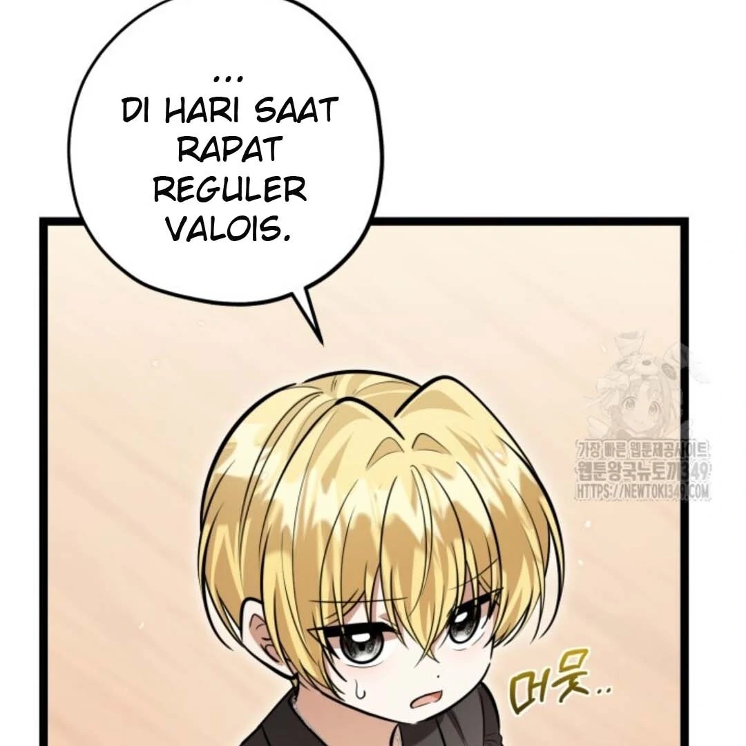 The Villain's Daughter Plans to Run Away Chapter 41 - halaman 68