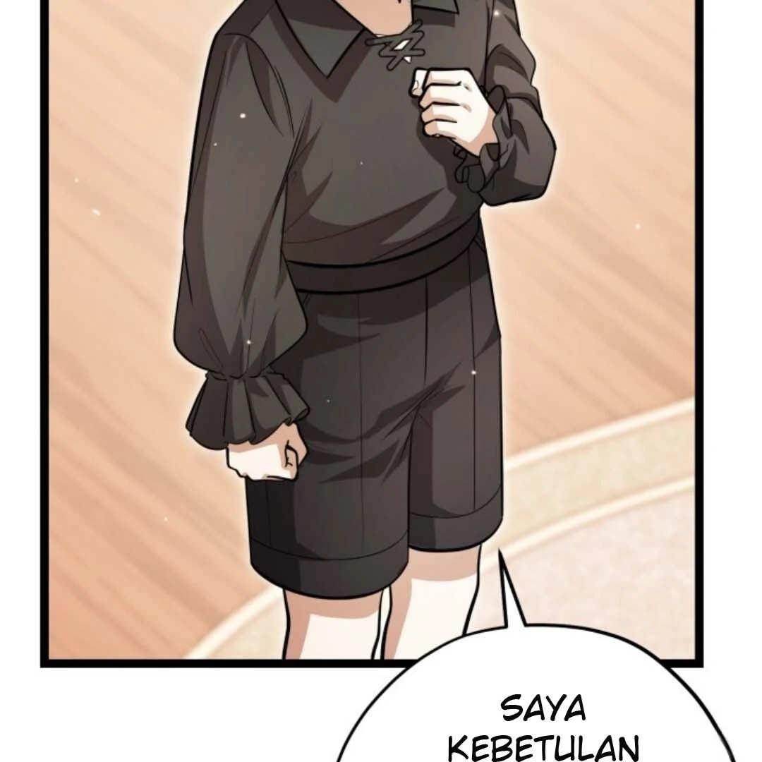 The Villain's Daughter Plans to Run Away Chapter 41 - halaman 69