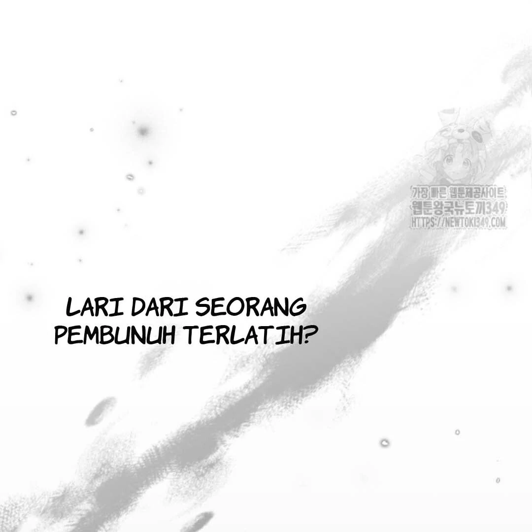 The Villain's Daughter Plans to Run Away Chapter 41 - halaman 73