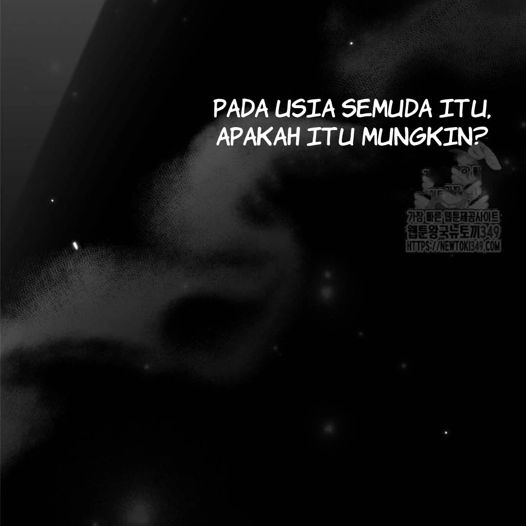 The Villain's Daughter Plans to Run Away Chapter 41 - halaman 76