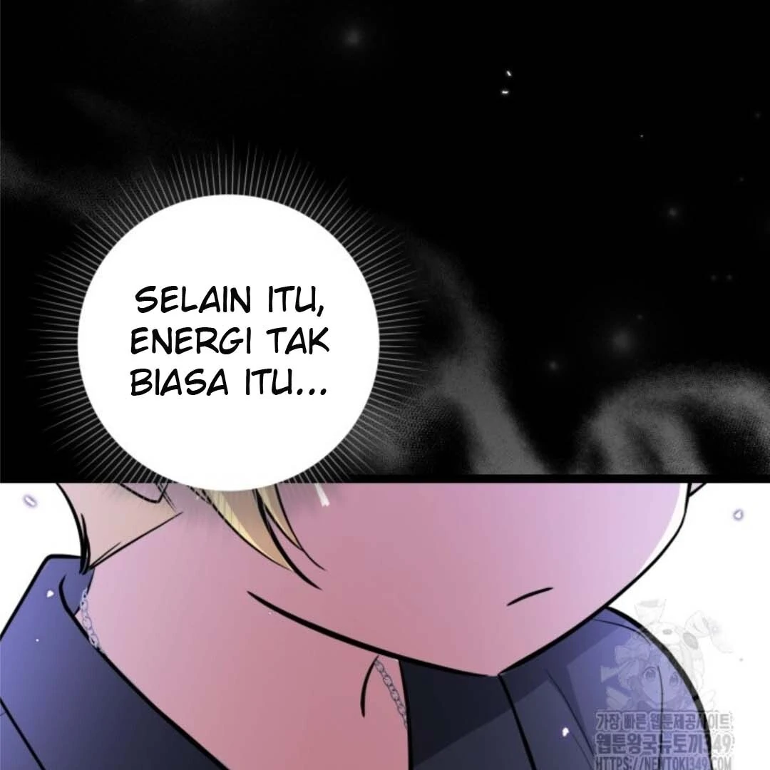 The Villain's Daughter Plans to Run Away Chapter 41 - halaman 77