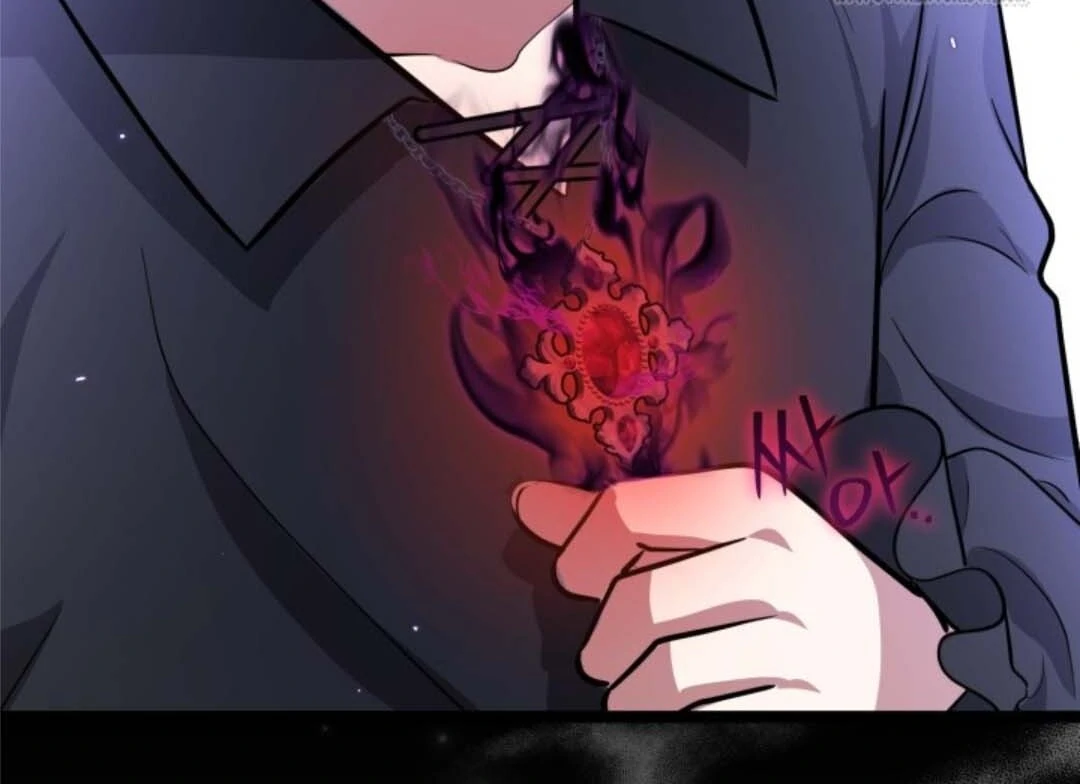 The Villain's Daughter Plans to Run Away Chapter 41 - halaman 78