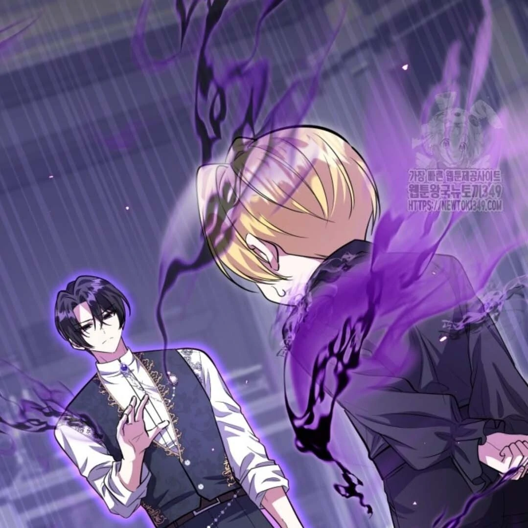 The Villain's Daughter Plans to Run Away Chapter 41 - halaman 88