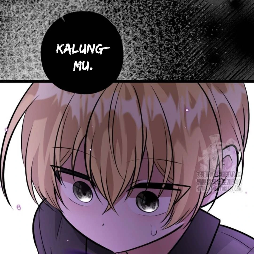 The Villain's Daughter Plans to Run Away Chapter 41 - halaman 91