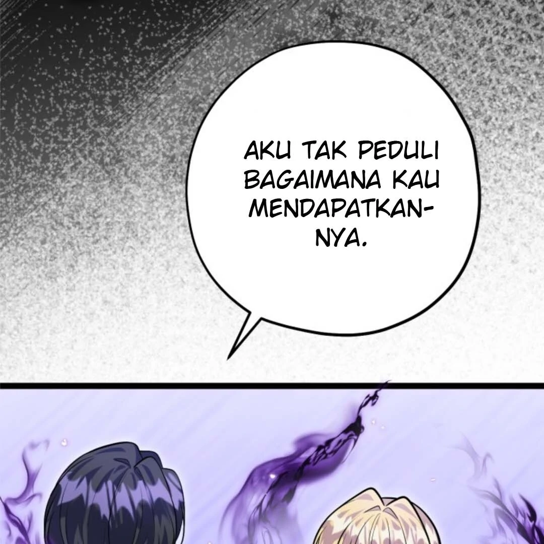 The Villain's Daughter Plans to Run Away Chapter 41 - halaman 95