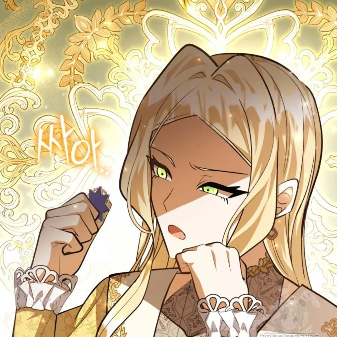 The Villain's Daughter Plans to Run Away Chapter 42 - halaman 10