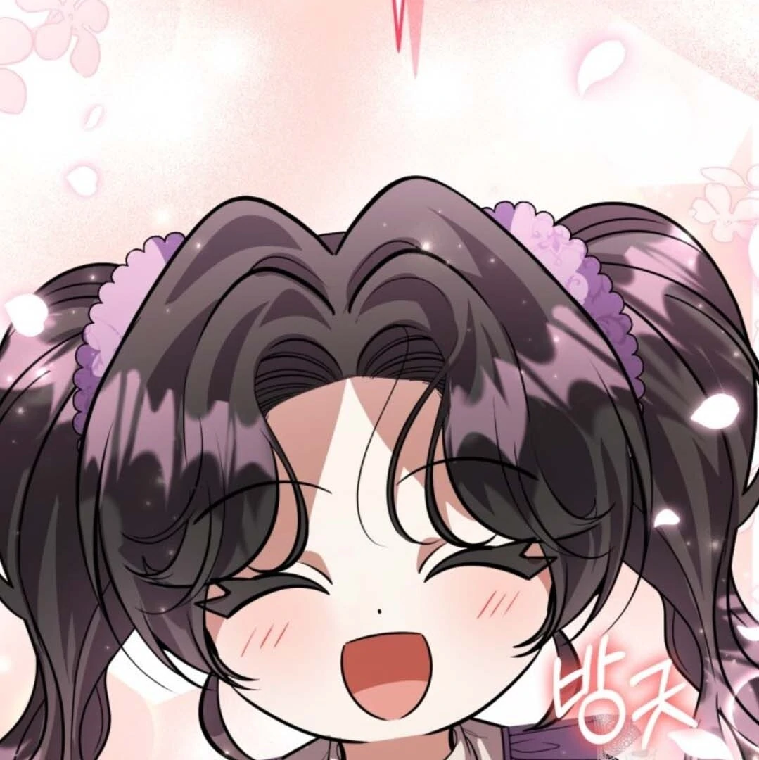 The Villain's Daughter Plans to Run Away Chapter 42 - halaman 104