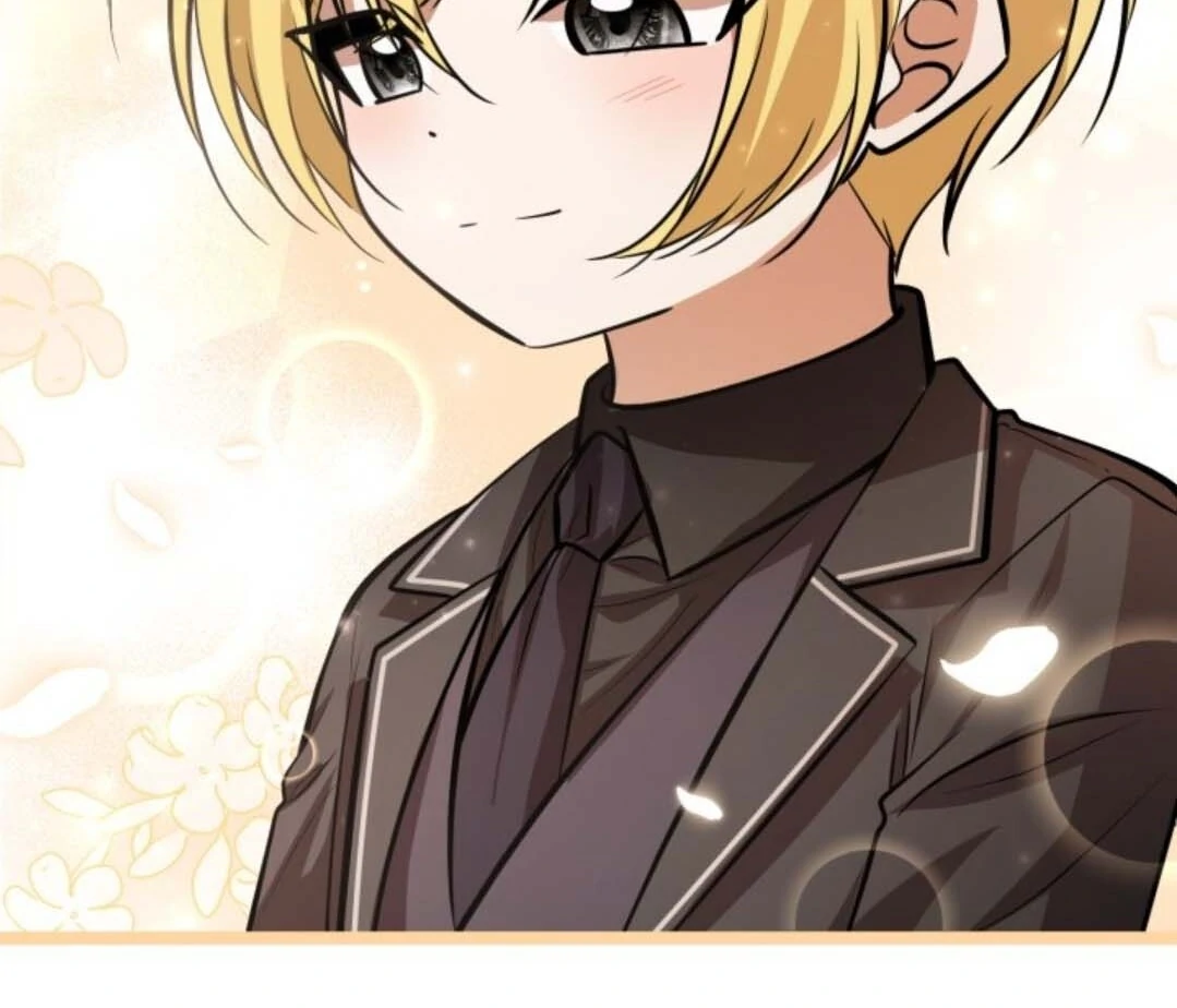 The Villain's Daughter Plans to Run Away Chapter 42 - halaman 107