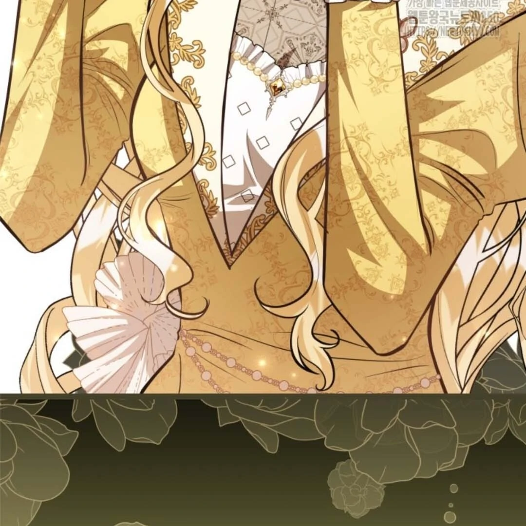The Villain's Daughter Plans to Run Away Chapter 42 - halaman 11