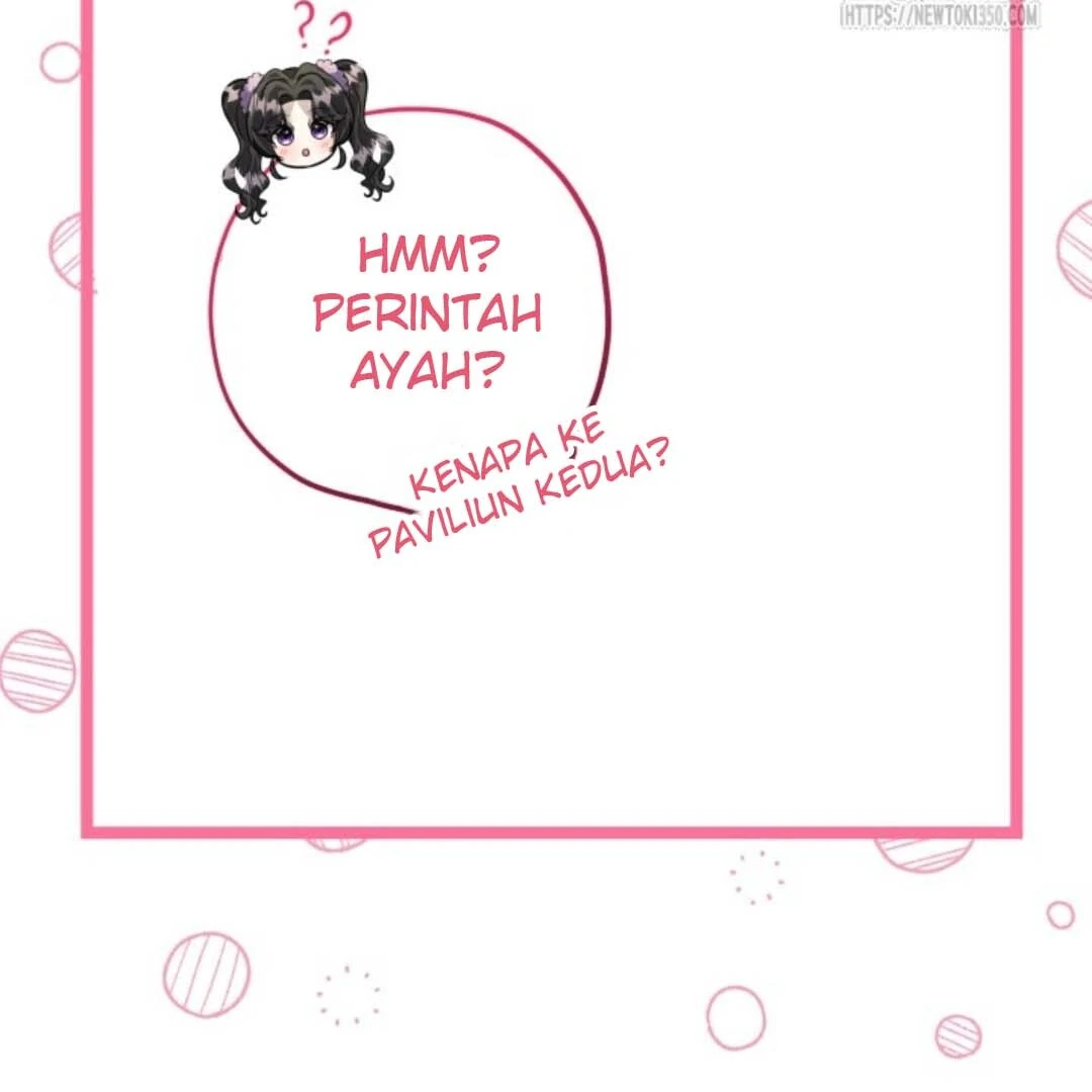 The Villain's Daughter Plans to Run Away Chapter 42 - halaman 110