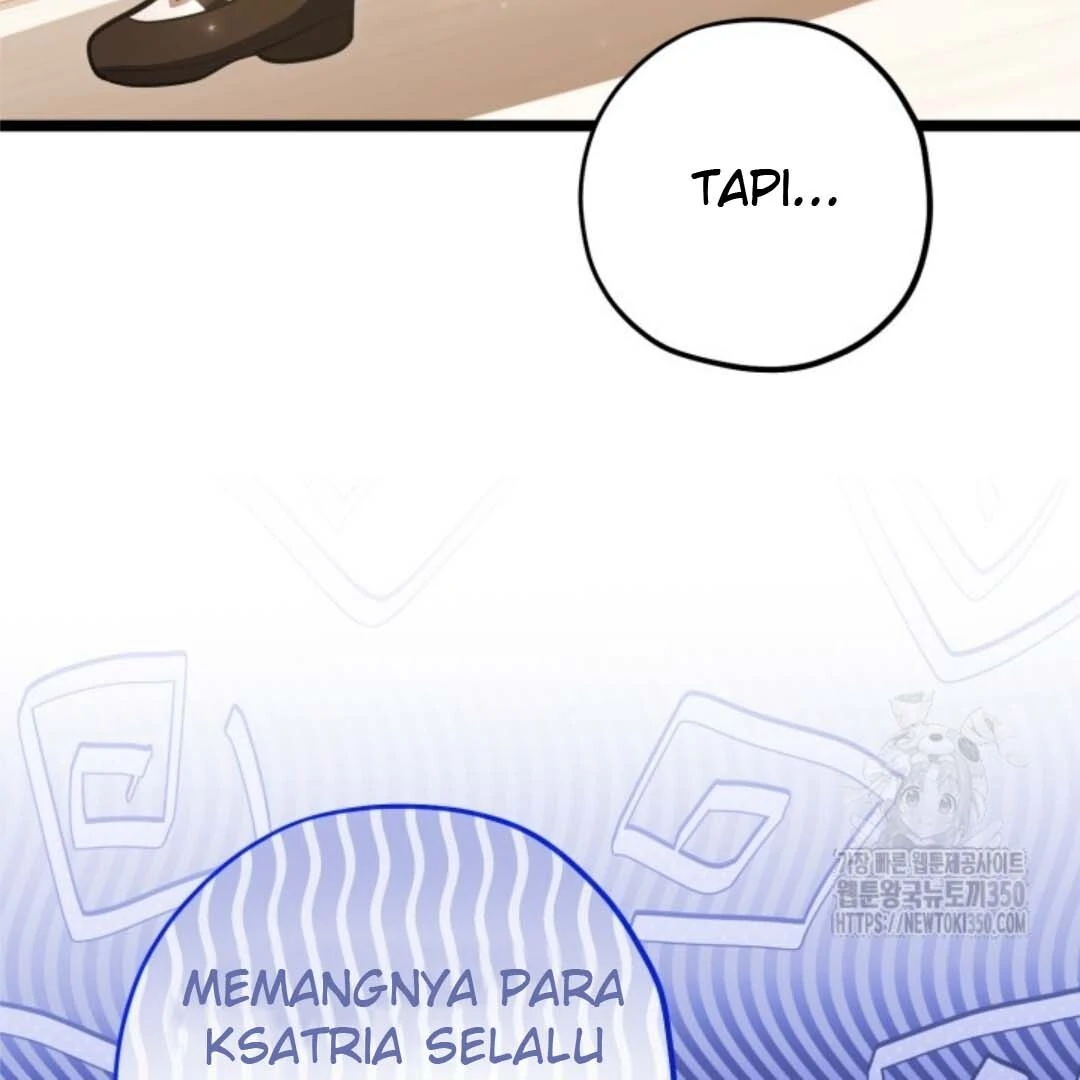 The Villain's Daughter Plans to Run Away Chapter 42 - halaman 128