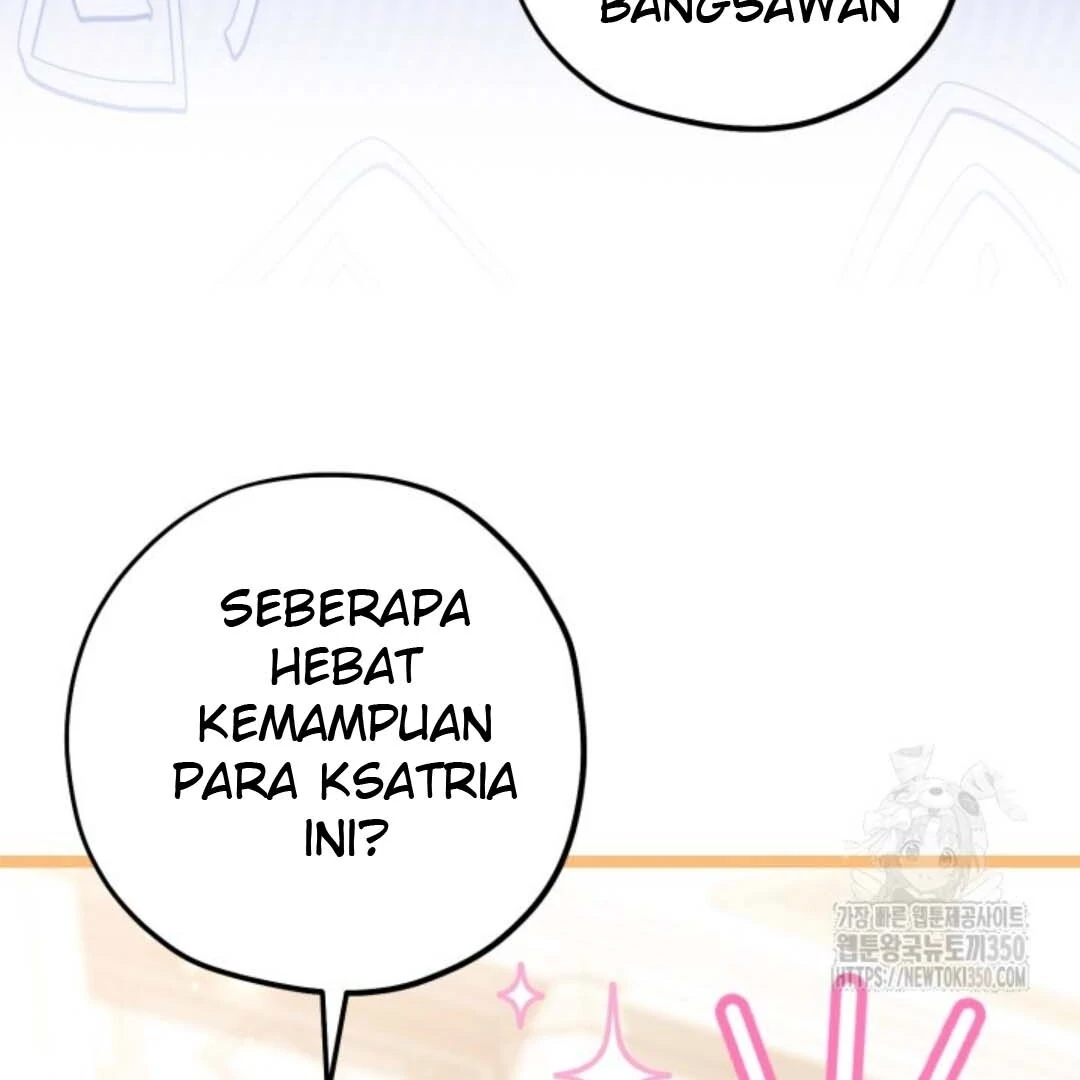 The Villain's Daughter Plans to Run Away Chapter 42 - halaman 131