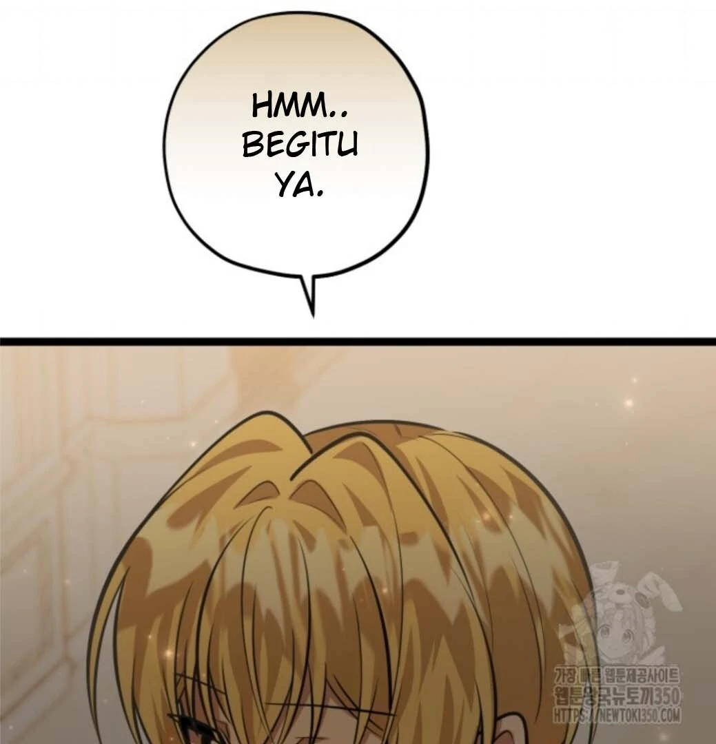 The Villain's Daughter Plans to Run Away Chapter 42 - halaman 134