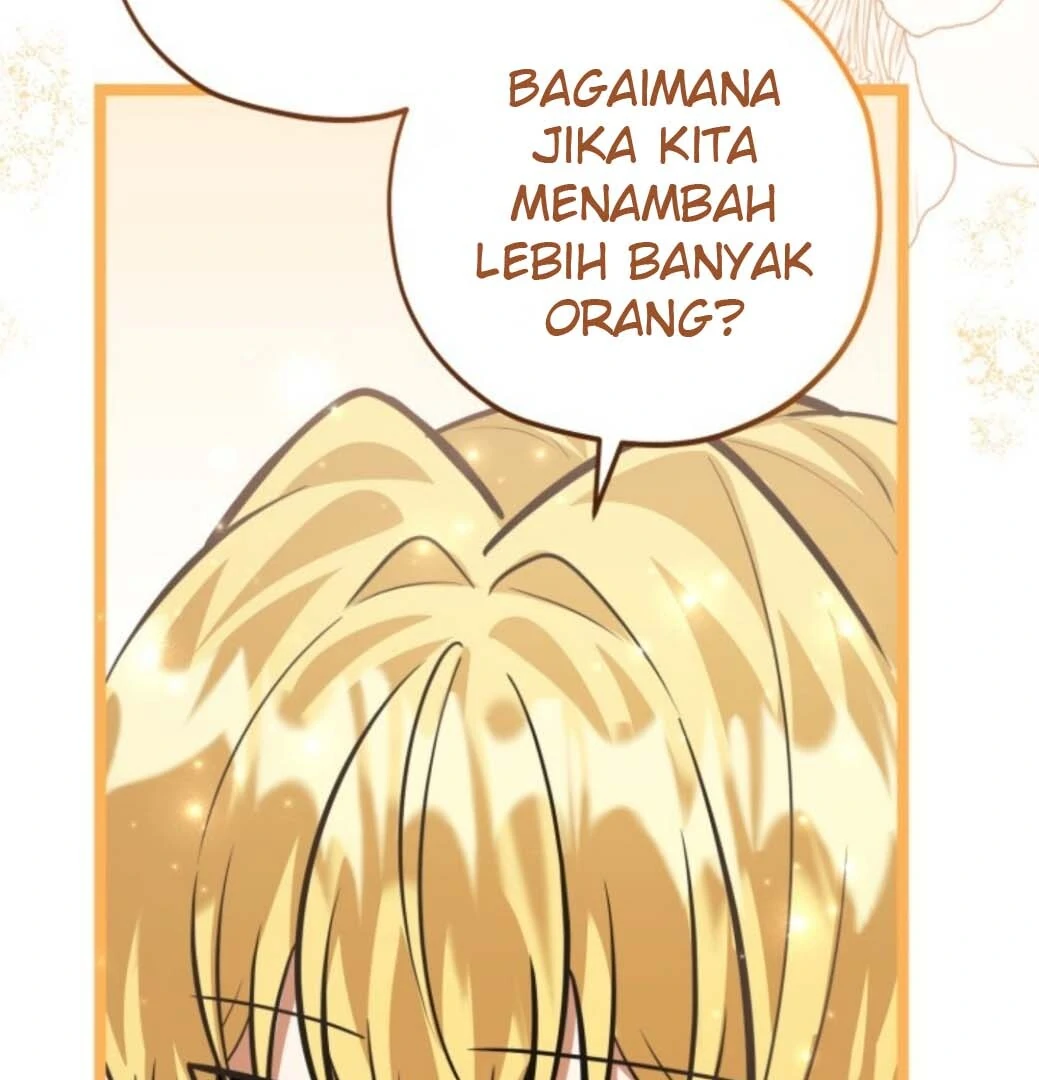 The Villain's Daughter Plans to Run Away Chapter 42 - halaman 138