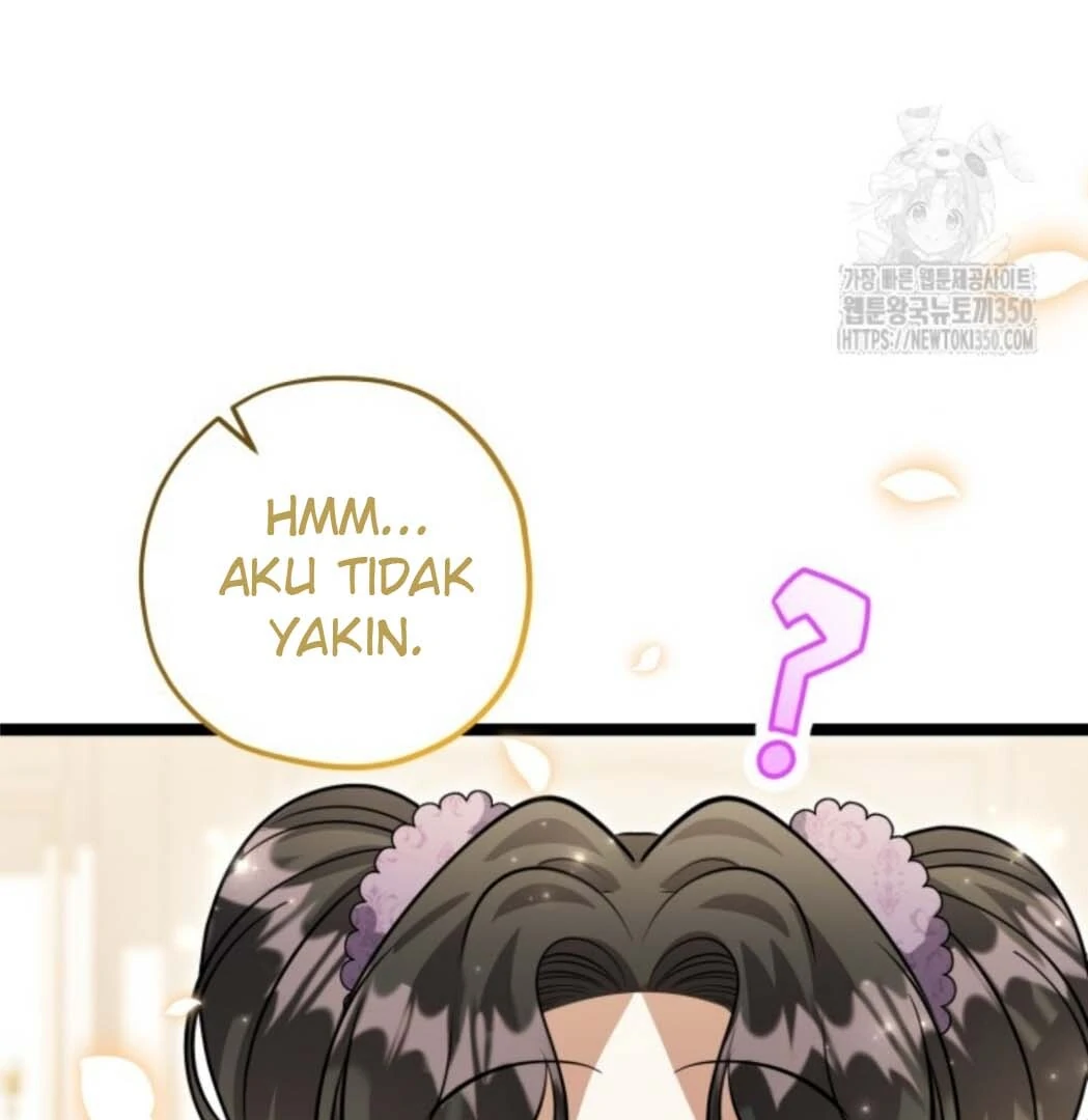 The Villain's Daughter Plans to Run Away Chapter 42 - halaman 144