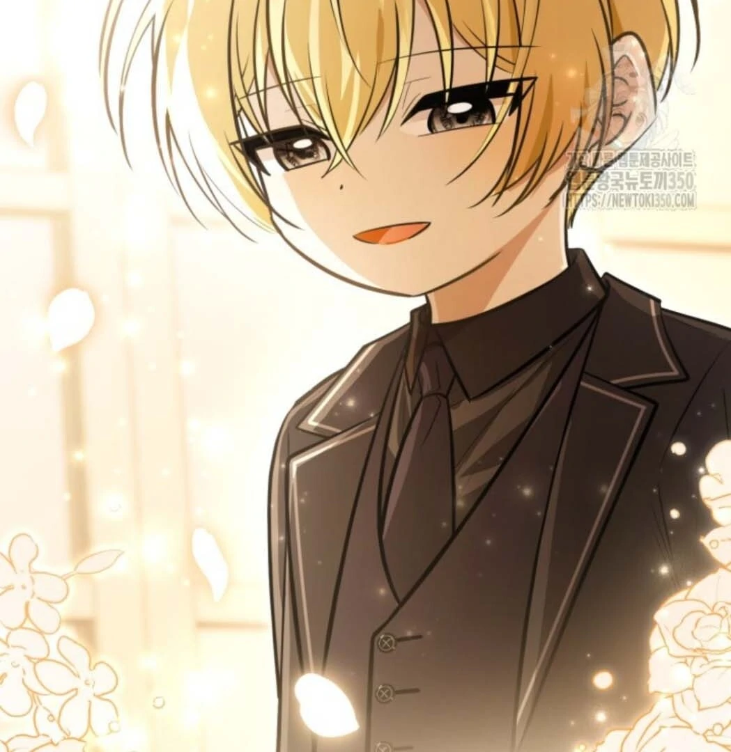 The Villain's Daughter Plans to Run Away Chapter 42 - halaman 147
