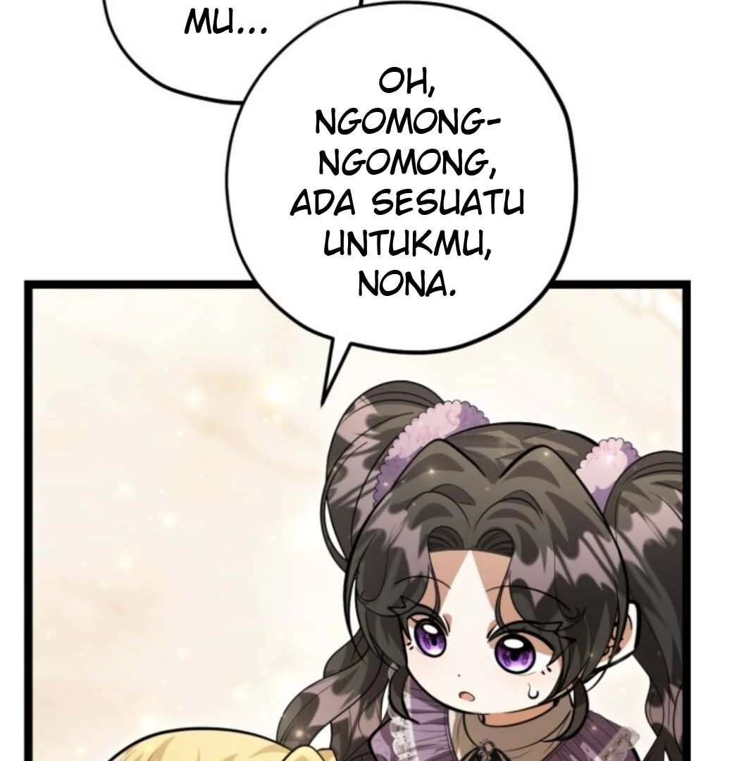 The Villain's Daughter Plans to Run Away Chapter 42 - halaman 149