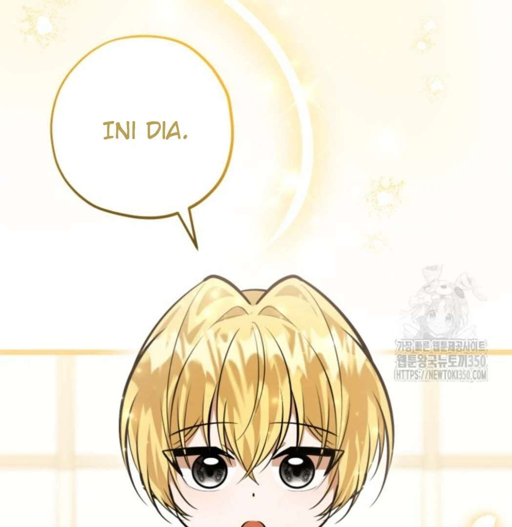 The Villain's Daughter Plans to Run Away Chapter 42 - halaman 151